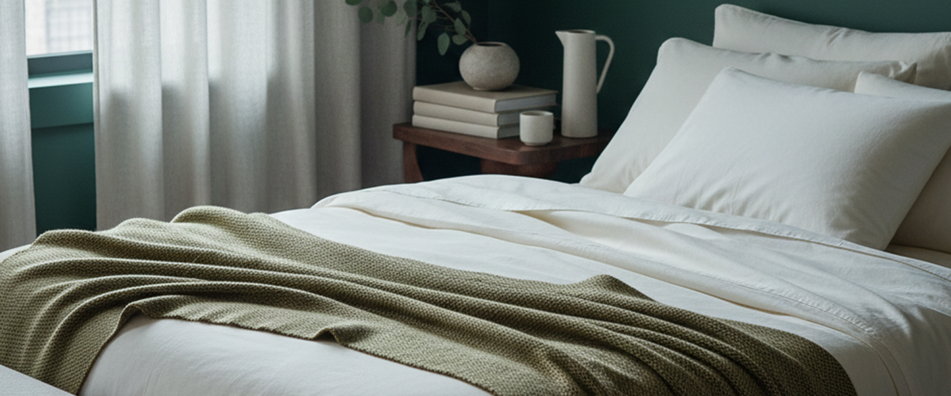 1000TC Bedsheet Sets