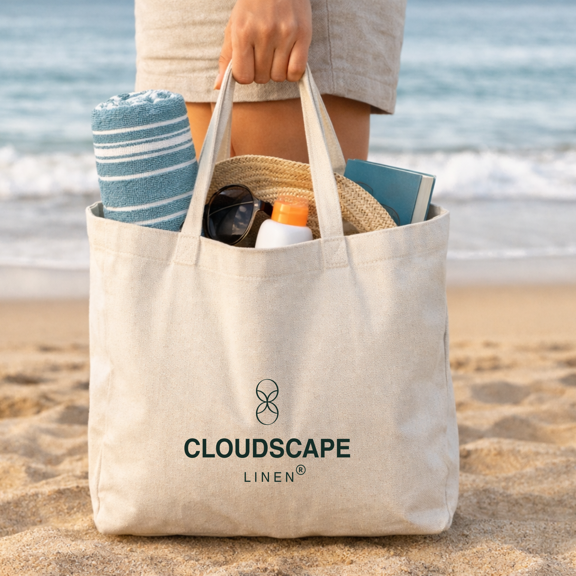Beach towel buying guide: What to look for in 2026