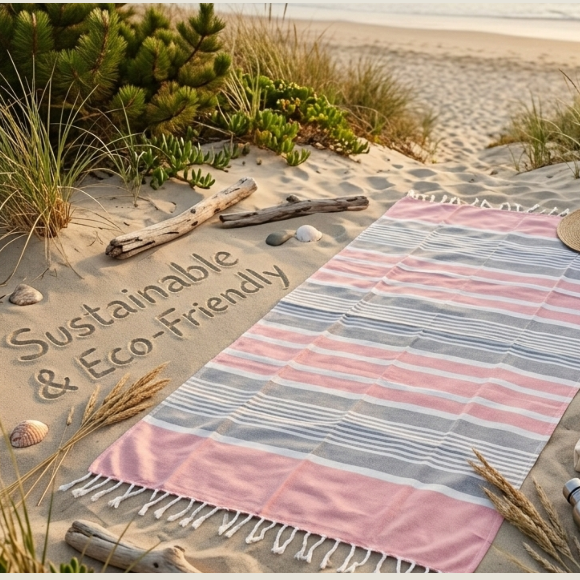 Beach Towels