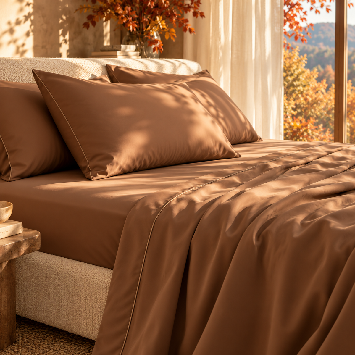 400TC Sheet Sets