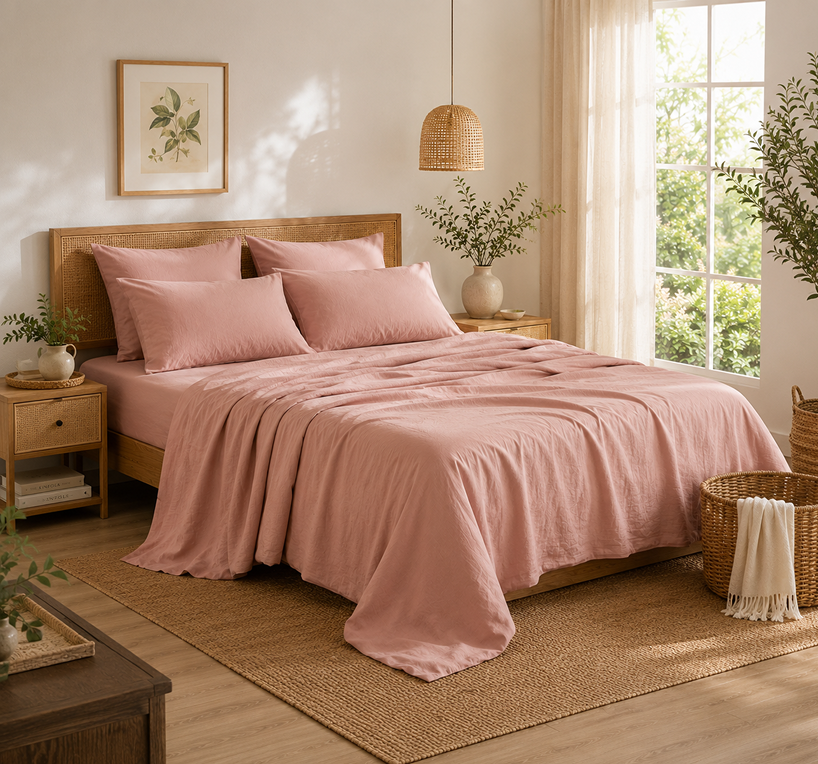 400TC Sheet Sets