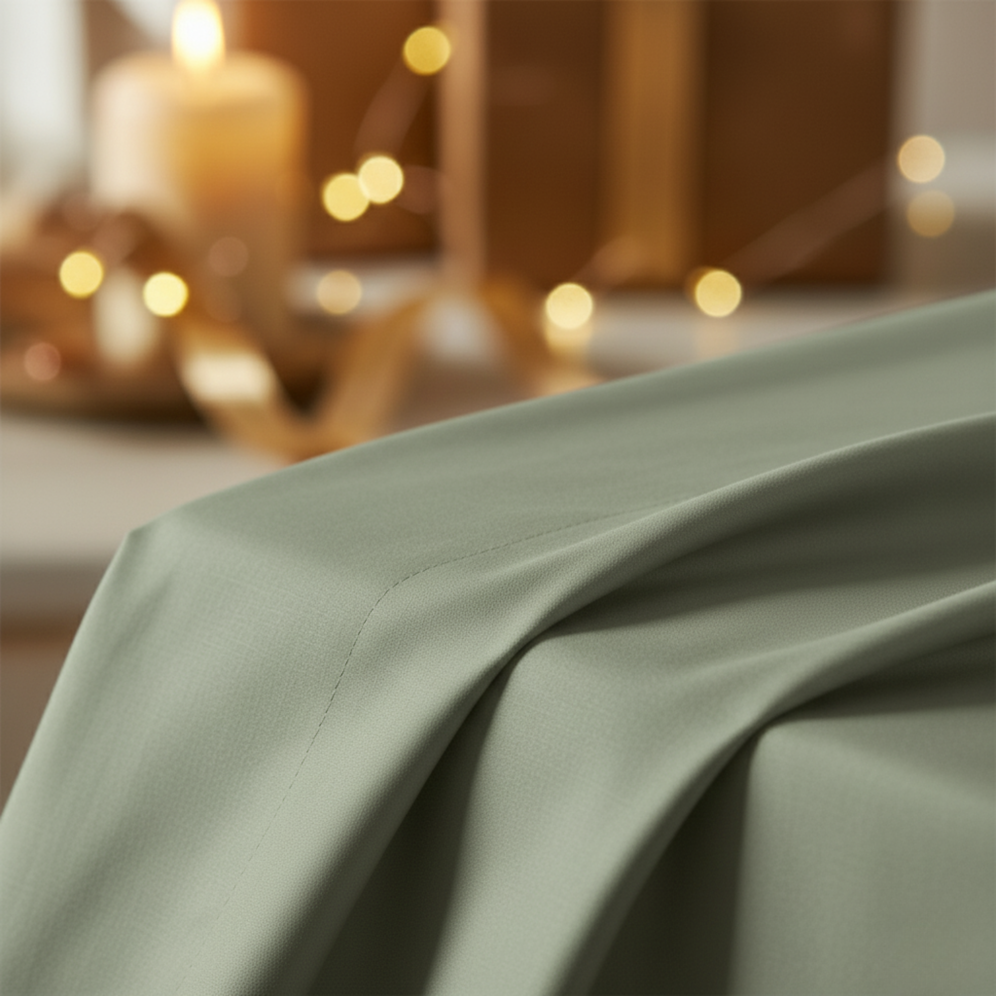 400 Thread Count Egyptian Cotton : Mineral Bedsheet Set