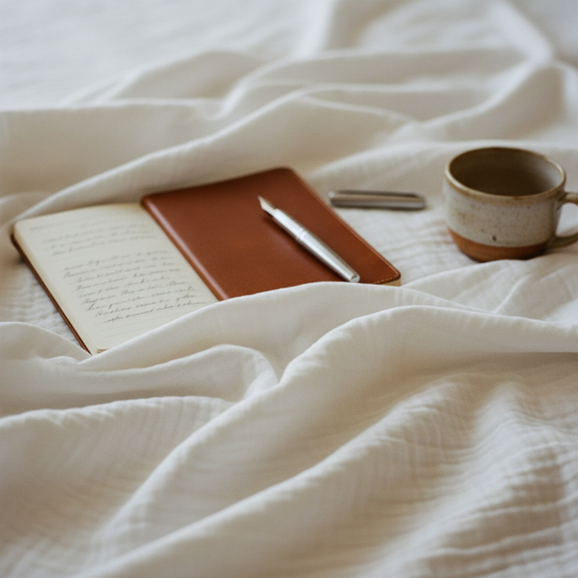 8 Layer Cotton Muslin Blanket - White