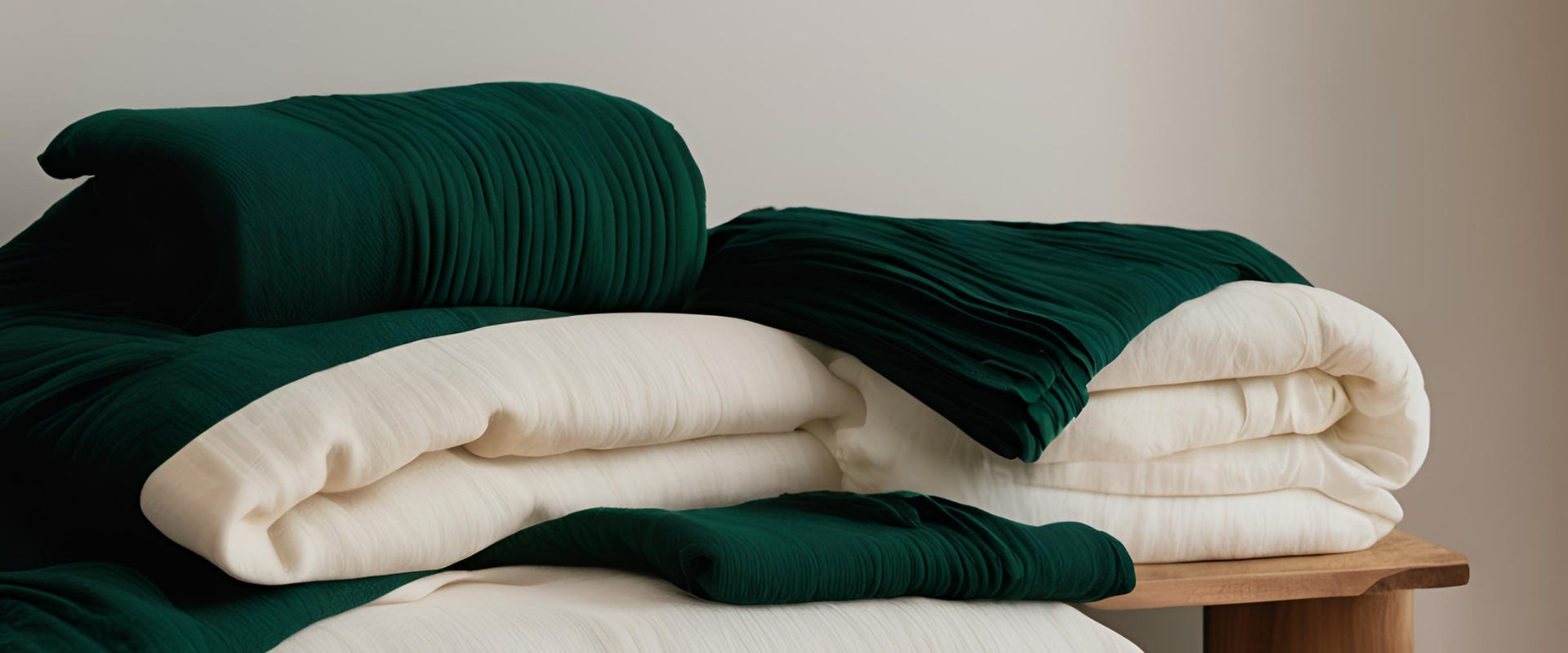 Muslin Blankets