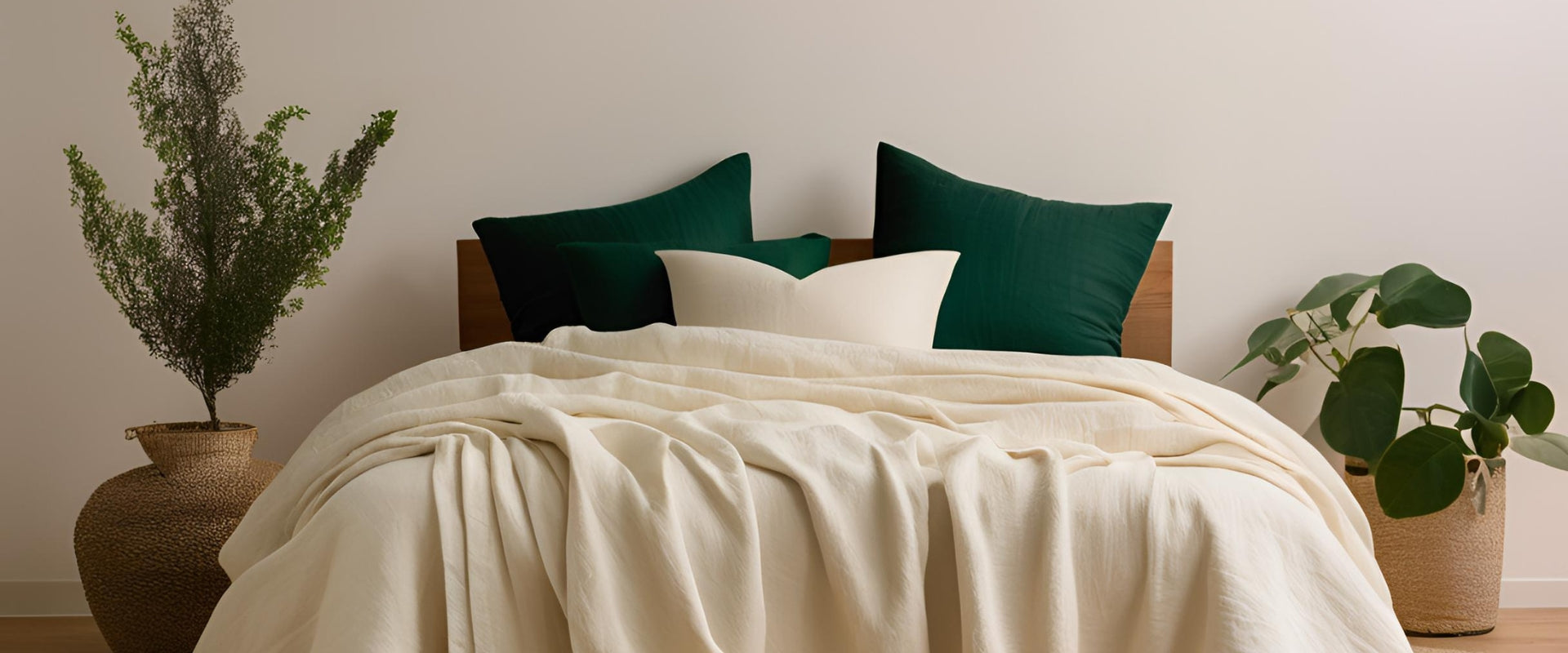 1000TC Bedsheet Sets